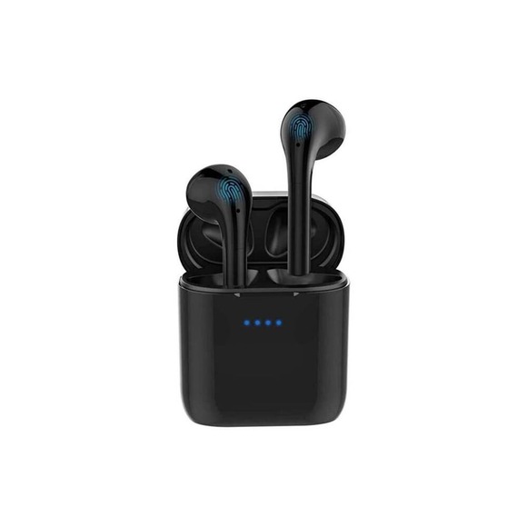 Wireless Earbuds, KY07A Bluetooth Earbuds, Earbuds with Stereo Sound - Picture 1 of 8